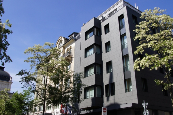 Opera Zürich Hotel